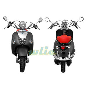 Chine usine fabriqué en chine <span class=keywords><strong>prix</strong></span> bas longjia formule 125 <span class=keywords><strong>sportive</strong></span> scooter Euro 4 CEE COC Scooter <span class=keywords><strong>50cc</strong></span>, 125cc Retro-4 (Euro4) - Product Image 4