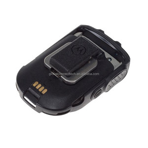 Motorola walkie-talkie <b>Bluetooth</b> wireless remote speaker <b>microphone</b> RLN6544A for APX8000 APX7000 APX6000 APX2000 APX3000 APX4000 - Product Image 4