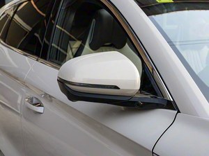 BYD Hybrid SUV Song Plus New Energy 2025 DM-I Intelligent Driving Edition 160km Flagship pour les trajets quotidiens et les sorties - Product Image 3