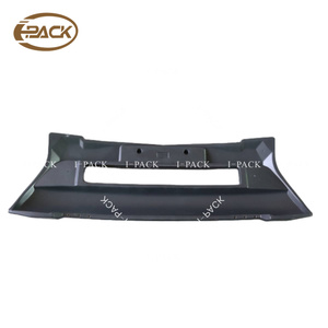 Kits de carrocería de piezas de automóvil, barra de parachoques delantero para Toyota Hilux <span class=keywords><strong>Vigo</strong></span> 2005, barra de parachoques delantero, protección - Product Image 4