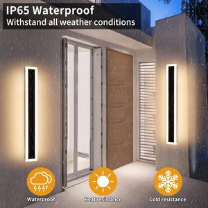 Lámpara de Pared Solar de Alta Calidad al por Mayor, Lámpara Lineal para Exteriores de 5w 6v, Eficiente Energéticamente, Ip65, para Jardín - Product Image 3
