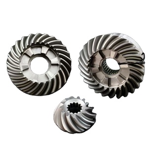 אביזרי סירה חדשים ציוד outboard סט בנזין מתאים עבור כספית 4 שבץ 135hp 8m0096704 + 8m0096705 - Product Image 1