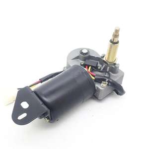 Usine directe 12v 24v Auto Controller Slip Ring pare-brise <span class=keywords><strong>Master</strong></span> Wiper Blade Motor avec brosse - Product Image 3