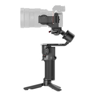 Stabilisateur de caméra portable professionnel <span class=keywords><strong>Ronin</strong></span> <span class=keywords><strong>RS</strong></span> <span class=keywords><strong>3</strong></span> Mini DJI, stabilisateur à <span class=keywords><strong>3</strong></span> axes - Product Image 4