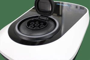 Stazione di Ricarica per <span class=keywords><strong>Auto</strong></span> <span class=keywords><strong>Elettriche</strong></span> DUOSIDA 22kW con Presa Tipo 2, Ricarica Rapida - Product Image 3