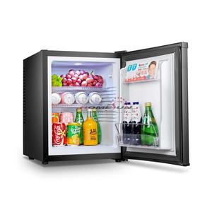 <span class=keywords><strong>Classe</strong></span> énergétique <span class=keywords><strong>A</strong></span> + dégivrage automatique sans bruit dessus de table 40l mini réfrigérateur pour chambre d'hôtel - Product Image 1