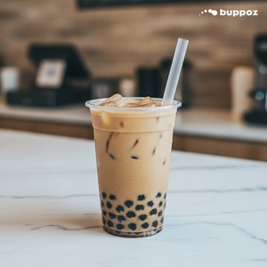 มันสำปะหลังชา Boba - Product Image 4
