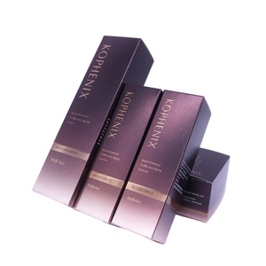 High Quality Custom Logo <b>Paper</b> Boxes for Skin Care and Hot Sale Cosmetic Gift <b>Paper</b> Printing Packaging - Product Image 5