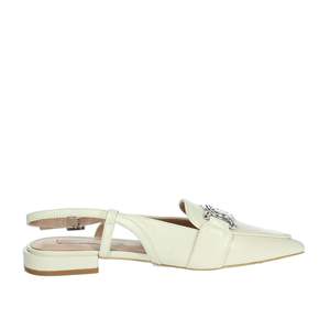 Bailarinas Liu-Jo para Mujer SF4029 PX460 Zapatos Planos Negros - Product Image 4