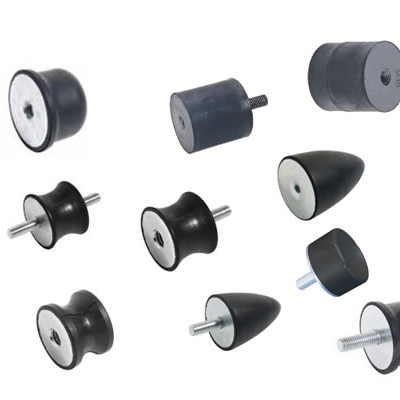 Китайский поставщик, M8 резиновые ножки двигателя, Вибрационный демпфер, резиновый амортизатор для машины