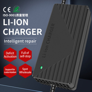 Chargeur de batterie Lifepo <span class=keywords><strong>4</strong></span> haute puissance personnalisé 14.6V 20A 25.5V 10A 29.2V 10A 36V 7A 48V 6A 58.4V 5A 73V 5A - Product Image 4