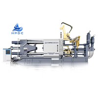 China's <strong>Best</strong>-<strong>selling</strong> <strong>Die</strong> <strong>Casting</strong> <strong>Machine</strong> Manufacturer