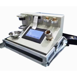 Micronomètre électronique Y175D pour tester la finesse du flux d'air des fibres de coton, 220V, garantie 1 an - Product Image 4