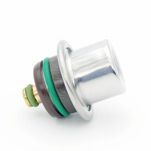 Régulateur de pression de carburant F000DR0222 pour Fiat Palio Idea 500 Siena Punto Strada Chevrolet Montana 94715560 <span class=keywords><strong>VW</strong></span> Fox Gol 5Z0133035B - Product Image 5