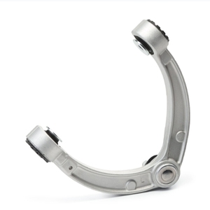 Bras de commande inférieur supérieur de suspension avant de pièces automobiles de haute qualité 1663301707 pour Benz - Product Image 2