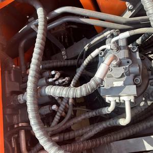 Maquinaria de Construcción de Alta Calidad, Excavadora Usada DOOSAN300 DOOSAN DX300 DOOSAN Dx300lc-9c para Doosan - Product Image 6