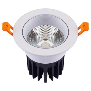 5W 10W 20W Living Room Bedroom Hallway 15 24 Degree Beam Angle LED Ceiling Spot Light Residential Use95 98Ra Recessed <b>Downlight</b> - Product Image 2