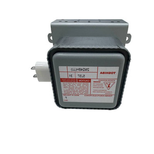 Pièces de four à micro-ondes Magnetron 1Kw 2M248H pour élément chauffant de micro-ondes - Product Image 1