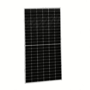 Panel Solar JA de 550w, Precio de Paneles Solares JA de 545w, 540w, 535w, 530w para Techos - Product Image 1