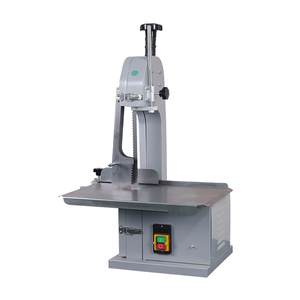 Thương mại cá đông lạnh Máy cắt thịt xương Máy cưa thịt máy cắt - Product Image 4