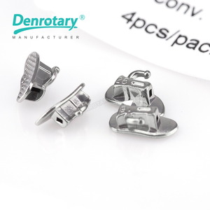 Tubi Buccali Bondale Edgewise per Cura Orale e Altri Consumabili Medici, Tubi Buccali per Sabbiatrice Dentale - Product Image 2