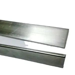 Spot Wholesale din 174 1084 stainless steel picatinny rail flat bar With Brand new high quality