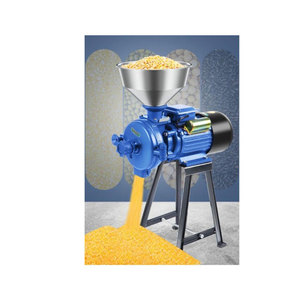 2022 Dry and Wheat Milling Grinder Machine for Sale - Product Image 6