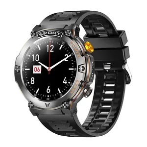 New X11Pro smartwatch Call 1.43AMOLED466*466 Heart Rate Real Blood Oxygen Exercise smart hand