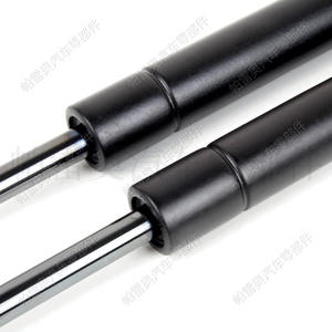 โช้คอัพฝาท้ายเปอโยต์ 206 รุ่น 9631441380 แก๊สสปริงไฮดรอลิก สำหรับรถ 5 ประตู ปี 2009 2012 ฝาท้าย - Product Image 2