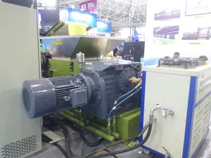 Easy Install Electric Motor Radicon Reducer For Electric Motor