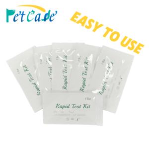 Kits de teste H <span class=keywords><strong>Pylori</strong></span> para úlcera do estômago humano teste gástrico <span class=keywords><strong>Helicobacter</strong></span> <span class=keywords><strong>Pylori</strong></span> papel auto-teste - Product Image 3