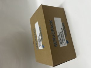 Servoaccionamiento Yaskawa SGDH-08AE - Product Image 1