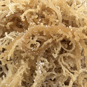 Copos de algas marinas orgánicas de musgo marino ideales para cocinar, hornear y uso culinario de Vietnam - Product Image 1