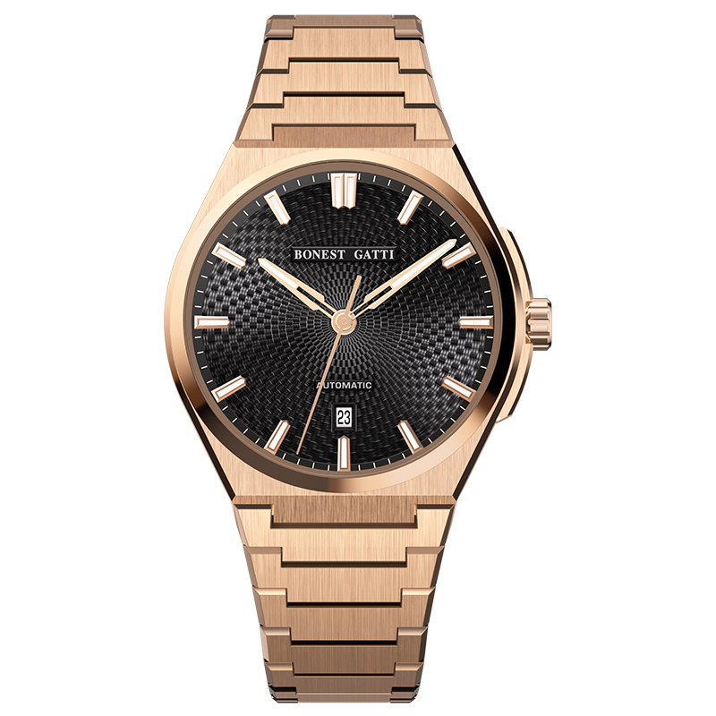 rose gold-BG8012-S3