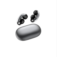 Écouteurs sans fil YXG-630 à corps métallique, son stéréo Hifi avec basses profondes, oreillettes Bluetooth 5.3 confortables et longue autonomie, casque TWS pour professionnels