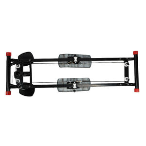 Máquina de Ejercicios para Gatear en Interiores, Entrenador de Fuerza para Espalda, Cintura y Core, Máquina de Gateo para Fitness - Product Image 4