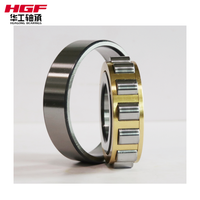 HGF roulement de haute qualité 1203krr 1203 krr collier de verrouillage excentrique roulement à billes 13b Rotor billette arbre excentrique