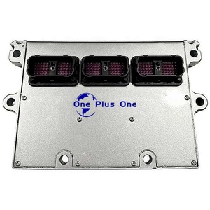 Модуль управления двигателем ECM с программным 4921776 для двигателя Cummins ISB QSB6.7 - Product Image 6