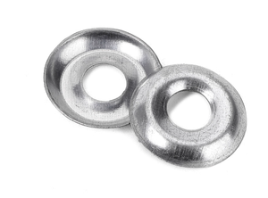 YPH Vente directe d'usine Acier au carbone Acier inoxydable #4 #<span class=keywords><strong>6</strong></span> #8 #10 #12 #14 #16 <span class=keywords><strong>Rondelle</strong></span> conique de type bol - Product Image 5