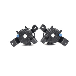Luces Antiniebla Halógenas para BMW X6 E71 2009-2011 OE 63177187631, Lámpara de Parachoques Delantero - Product Image 2