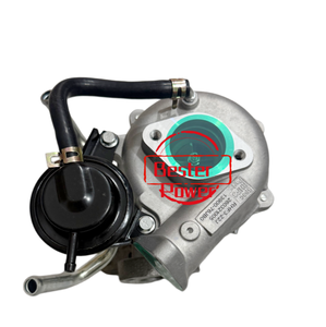 Turbocompresseur HT06 RHF3 VZ57 13900-76JA0 compatible avec <span class=keywords><strong>Suzuki</strong></span> <span class=keywords><strong>Jimmy</strong></span> JB23W Moteur K6A 660CC 13900-76JA3 13900-76JB0 13900-76JB1 - Product Image 2