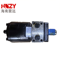 103er Serie Hydraulikmotor 103-1002-012 103-1003-012 103-1020-012 103-1037-012 103-2028-012 Orbitalmotor