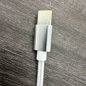 Auricolari Cablati Buds <span class=keywords><strong>2</strong></span> con Interfaccia Type-C, Chipset JL, Porta Piatta Magnetica, per Musica e Chiamate, IEM Personalizzabili all'Ingrosso - Product Image 5