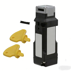 Interruptor de Seguridad para Puerta HS5L-VA44M-G para Equipos Eléctricos, en Stock - Product Image 3