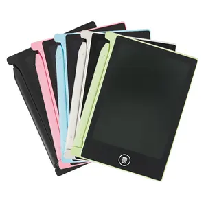 Niedriger Preis 8,5 Zoll Geschenk Kinder Handschrift Pads Elektronische Zeichnung LCD Writing Pad Tablet Digitale Schreib pads für Kinder