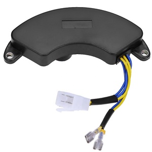 Chất lượng cao 2kw đến 8KW <span class=keywords><strong>AVR</strong></span> phụ tùng ô tô bắt đầu nhà máy bán buôn cho khác nhau mô hình máy phát điện và máy phát điện phụ kiện - Product Image 5