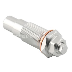 Tensor de Cadena de Distribución Xin Yichen de 55 mm para Buick LaCrosse, Regal, BYD, Geely, Negro y Plateado - Product Image 1