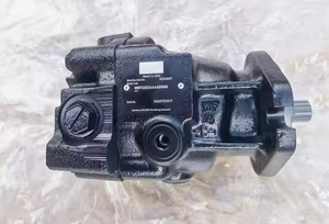 Bomba de Motor Hidráulico de la Serie MMF de la Mejor Calidad, MMF044 MMF044DAAUABNNN*** MMF044DAFHAHABNNN MMF044DAFGABNGA, la Mejor Calidad MMF MMF044 - Product Image 4