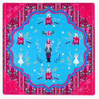 Ensemble de tapis de mahjong avec sac de rangement, housse de table pliable en caoutchouc, réduction du bruit, antidérapant, accessoires de mahjong, cadeau