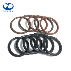 568 डैश 051 203 19x2.5 मिमी 102x3 मिमी हर्मिसेंटा Fkm O-रिंग ओ रिंग ओ रिंग ओ रिंग ओ रिंग सील - Product Image 5